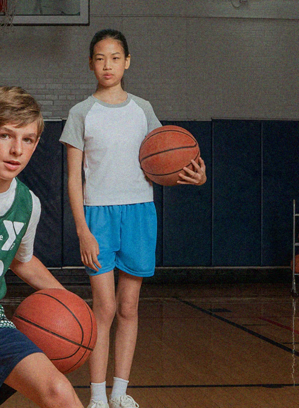Youth BAsketball Web Banner