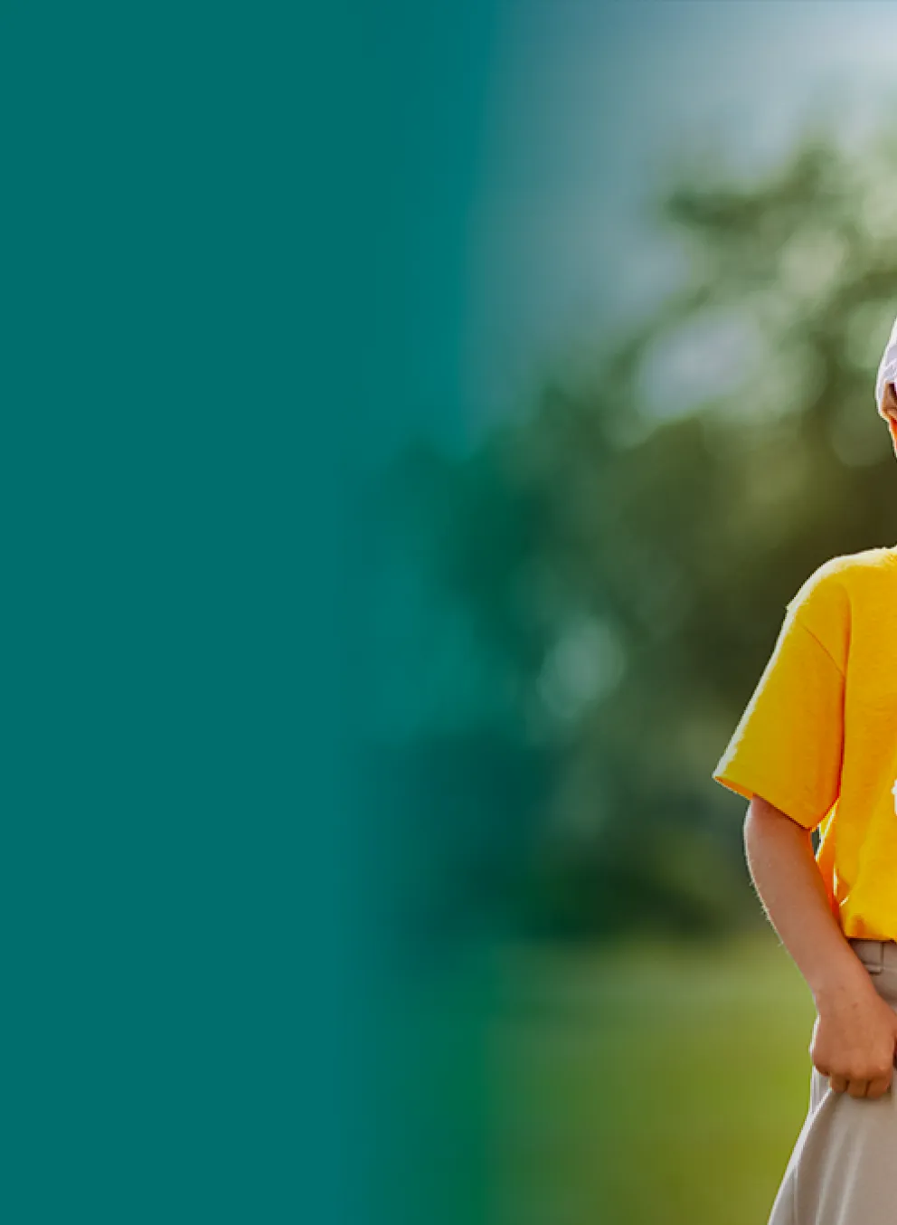 T-Ball Web Banner