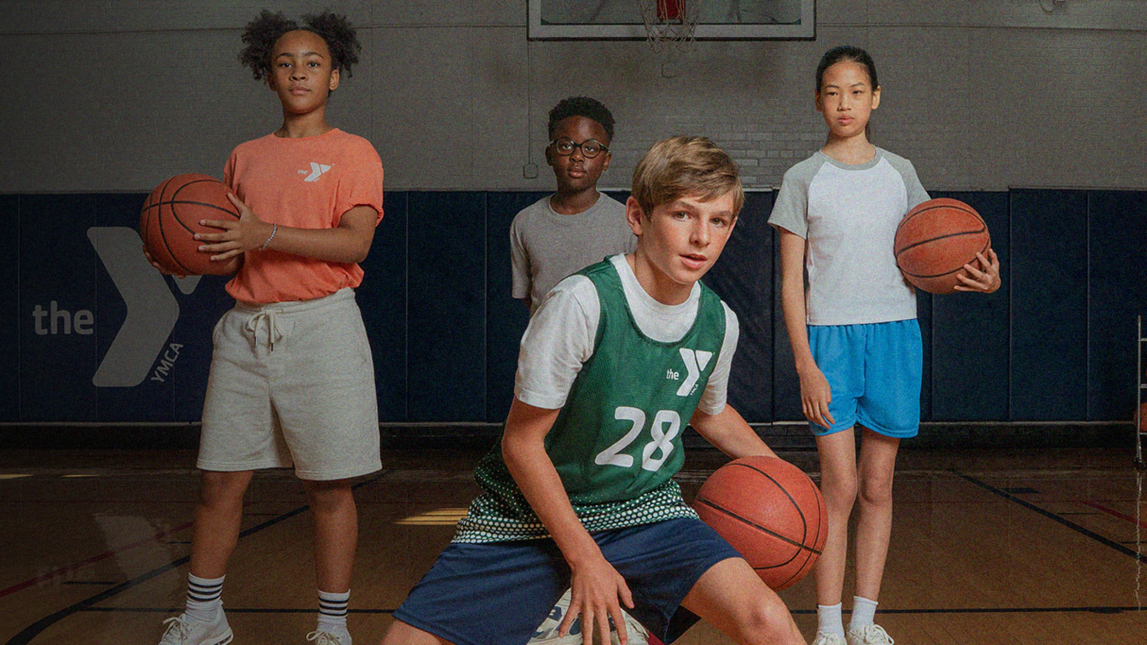 Youth BAsketball Web Banner