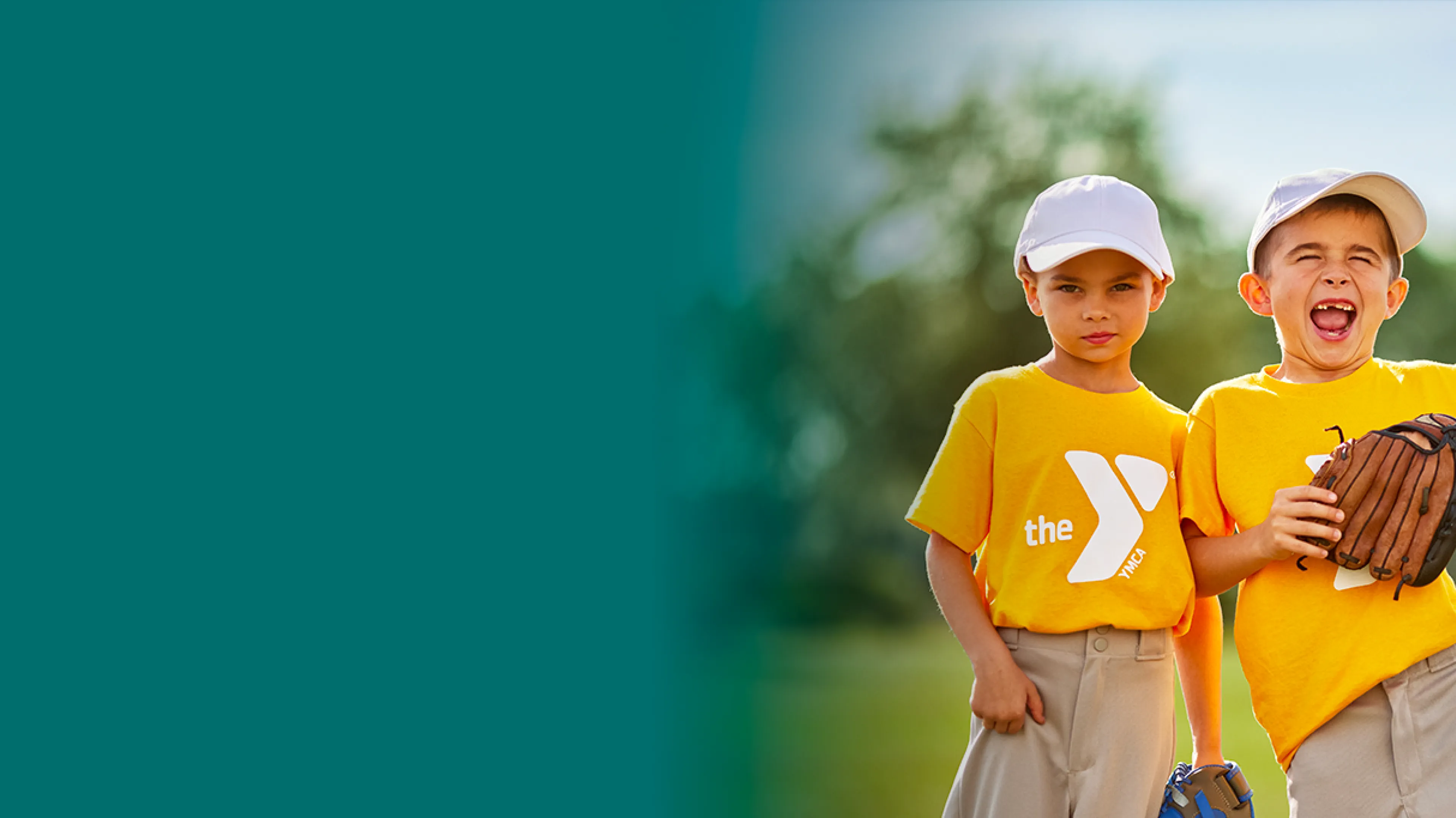 T-Ball Web Banner